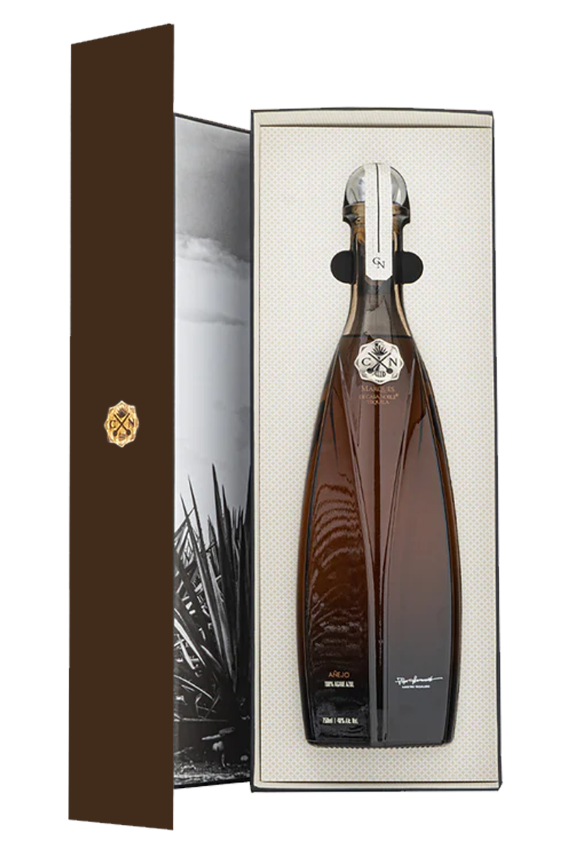 Marqués de Casa Noble Añejo Tequila