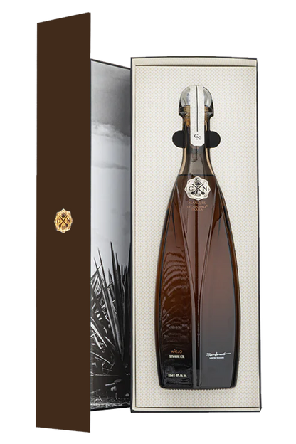 Marqués de Casa Noble Añejo Tequila