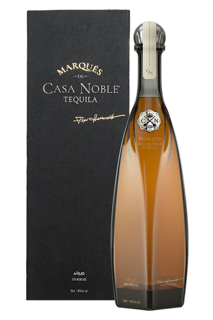 Marqués de Casa Noble Añejo Tequila