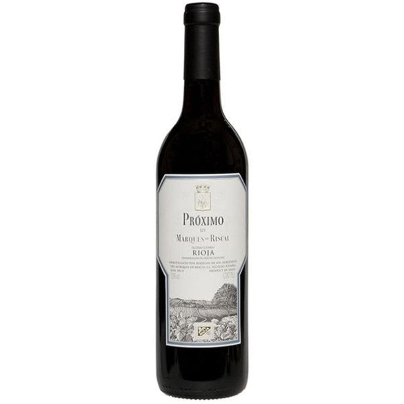 Marques De Riscal Proximo 750Ml