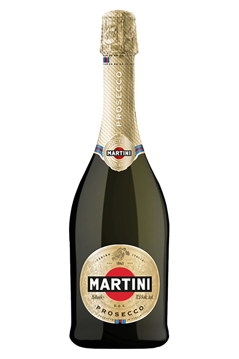 Martini & Rossi Prosecco