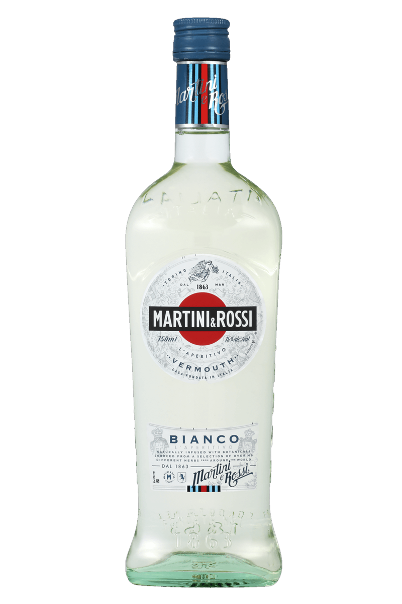 Martini & Rossi Bianco Vermouth