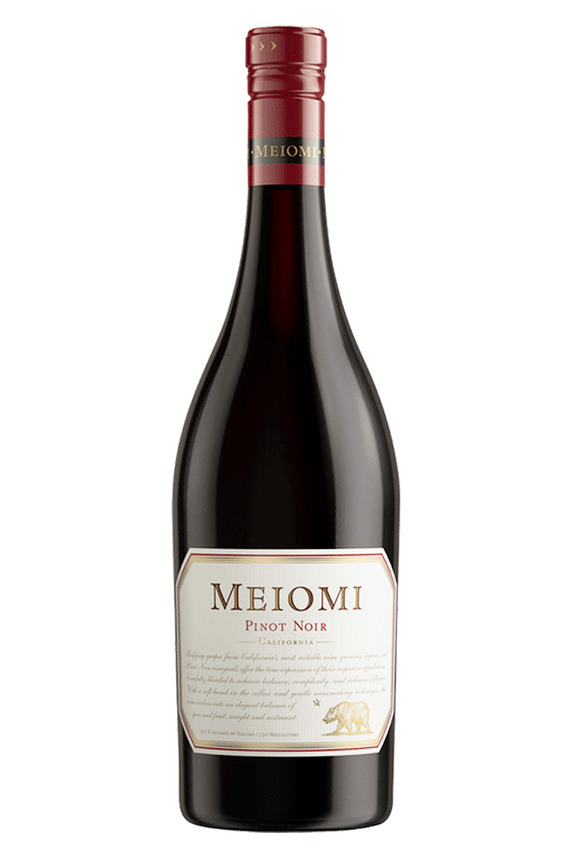 Meiomi Pinot Noir