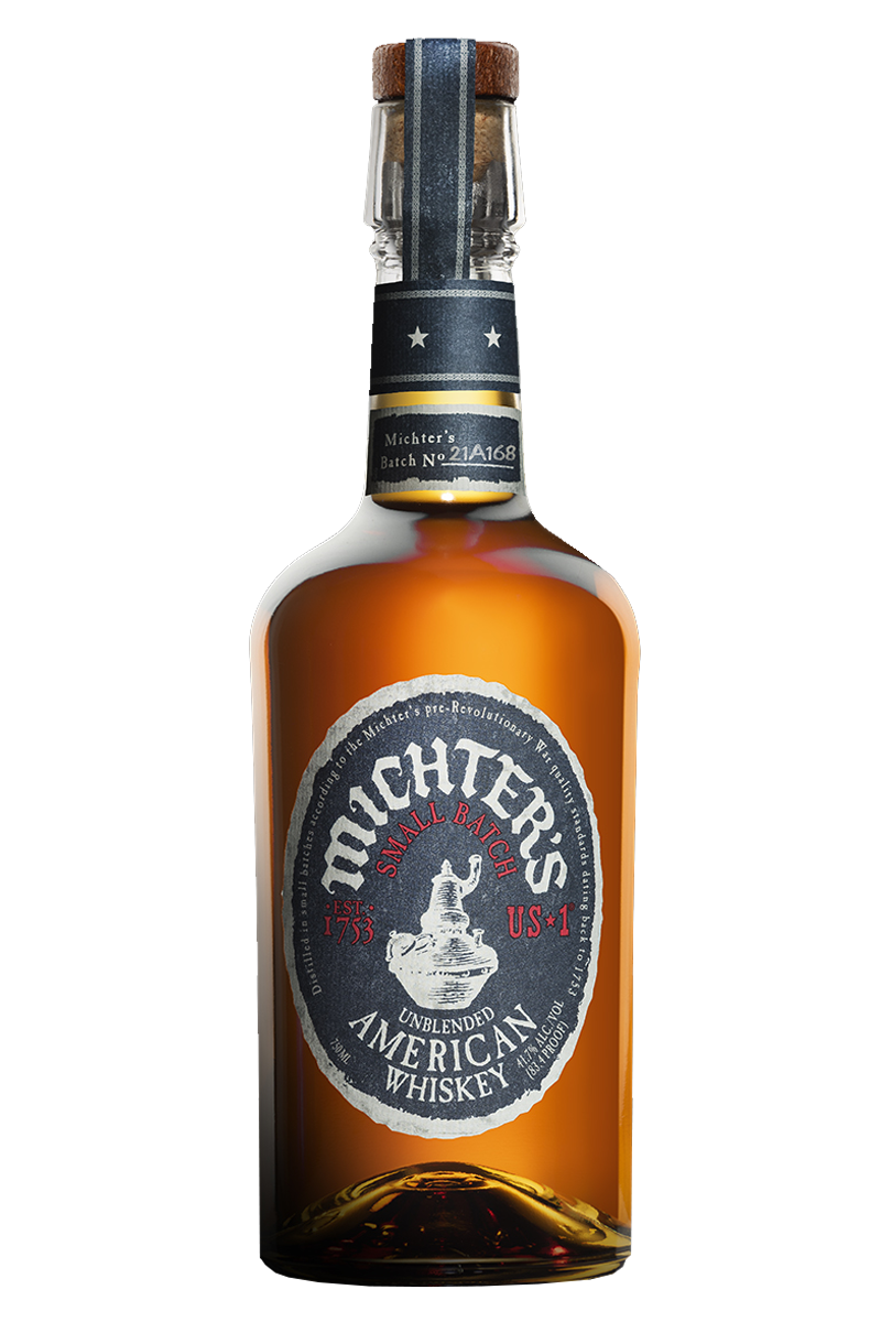 Michter's US1 Small Batch American Whiskey