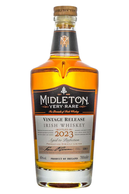 Midleton Very Rare 2023 Vintage Release – Jensens Liquors