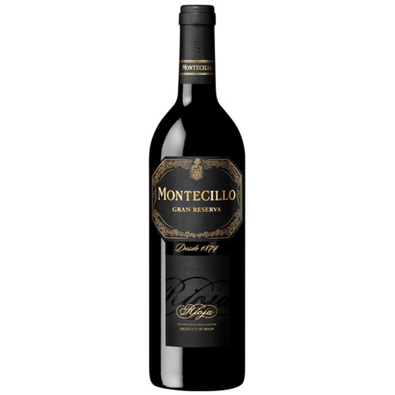 Montecillo Gran Reserva 750Ml