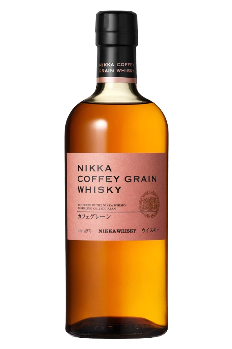 Nikka Coffey Grain Whisky