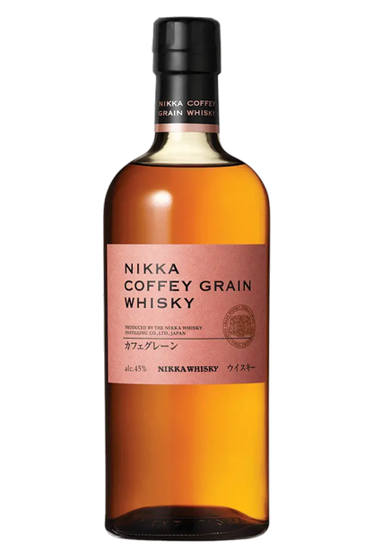 Nikka Coffey Grain Whisky 2