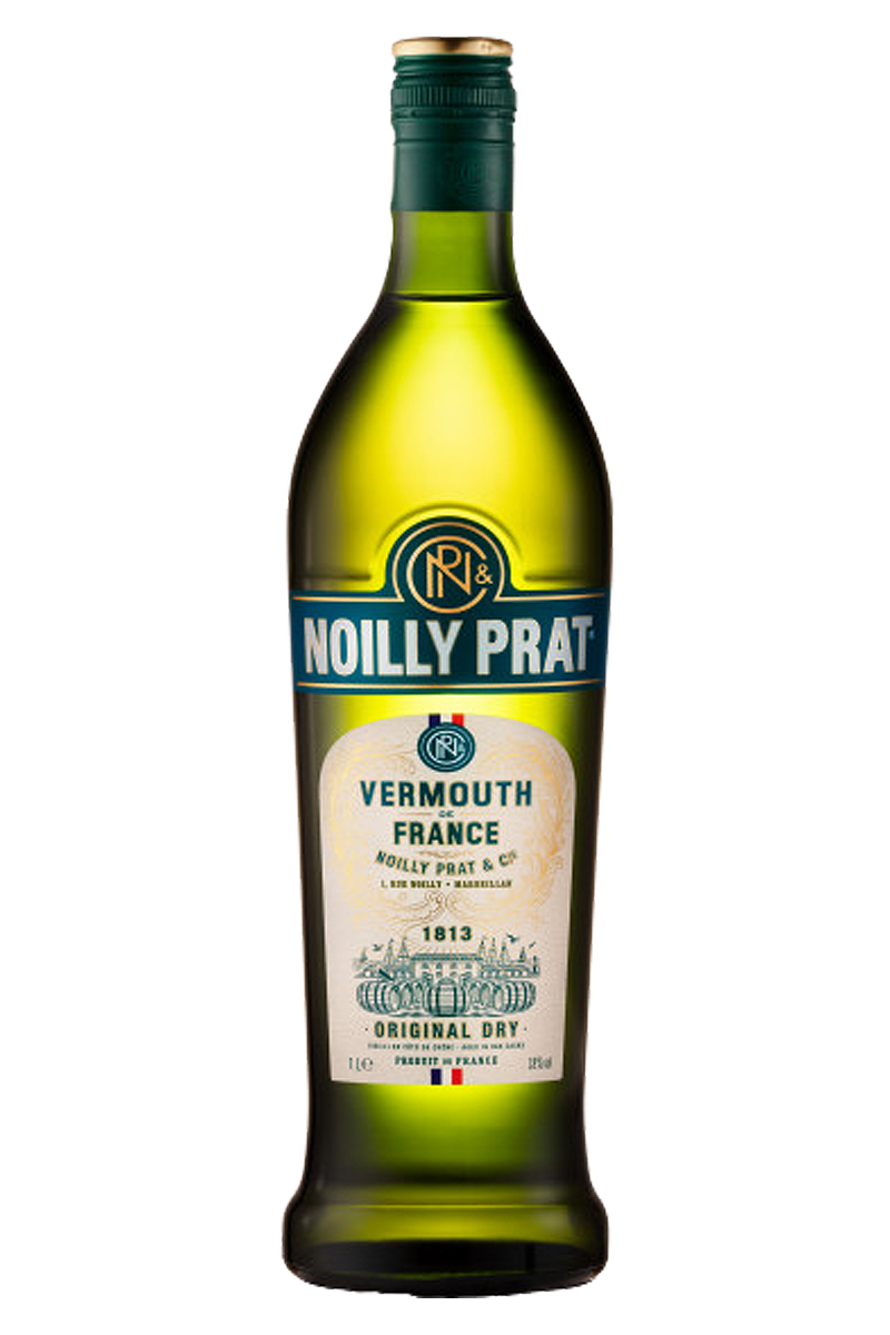 Noilly Pratt Original Dry Vermouth