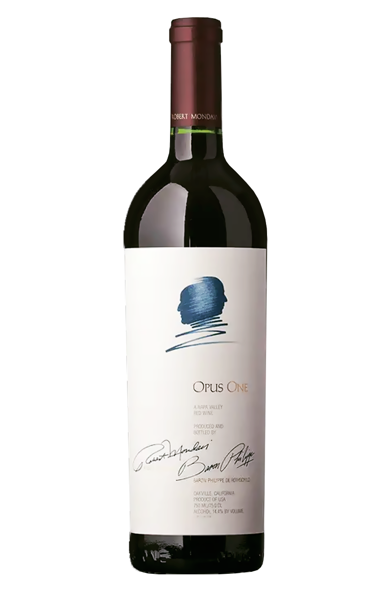 Opus One Red Wine