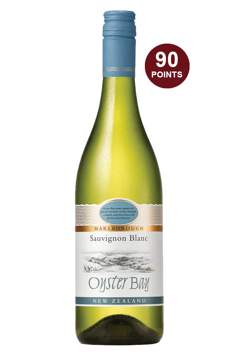 Oyster Bay Sauvignon Blanc