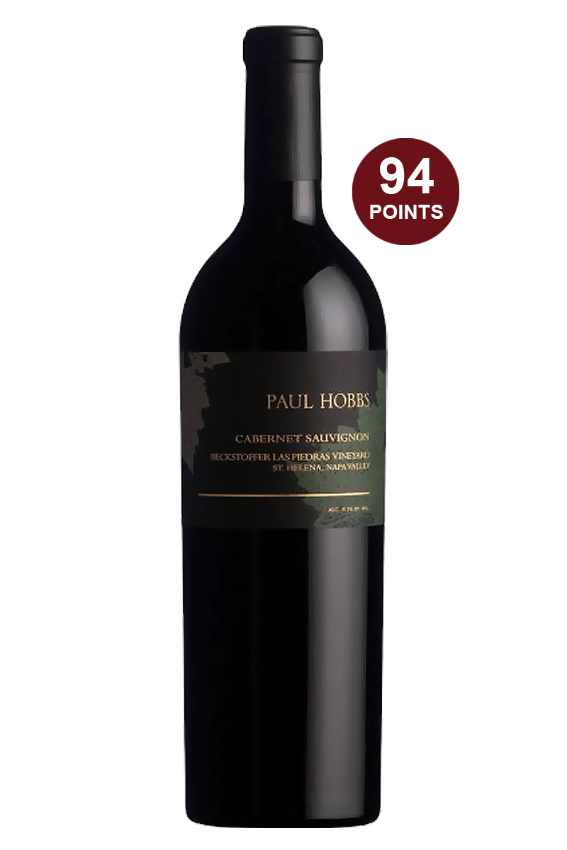 Paul Hobbs Cabernet Sauvignon – Jensens Liquors