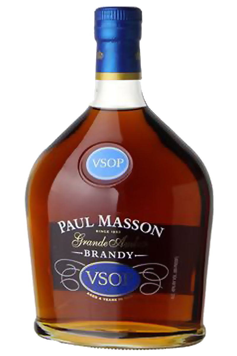 Paul Masson VSOP