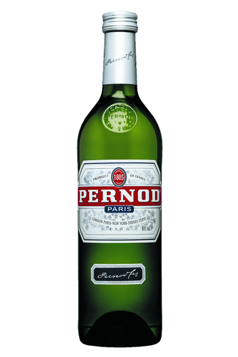 Pernod Anise Liqueur