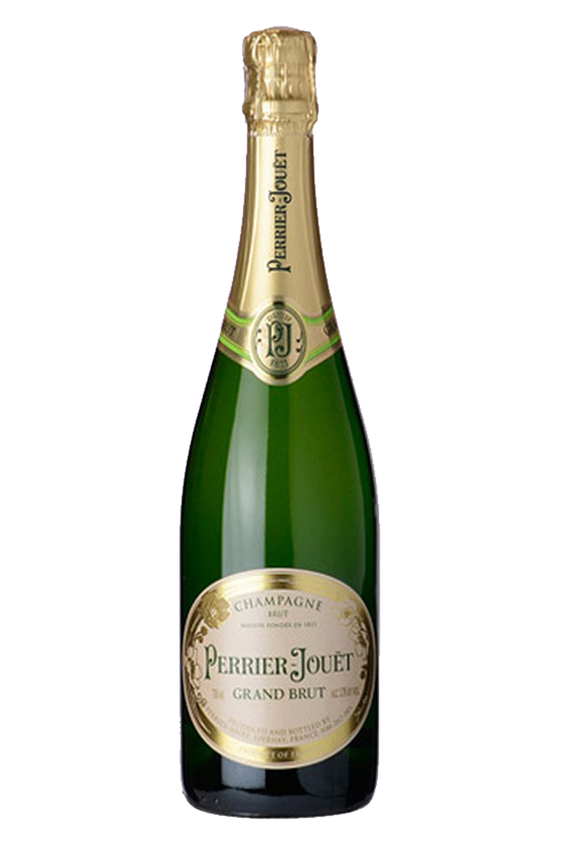 Perrier Jouet Grand Brut