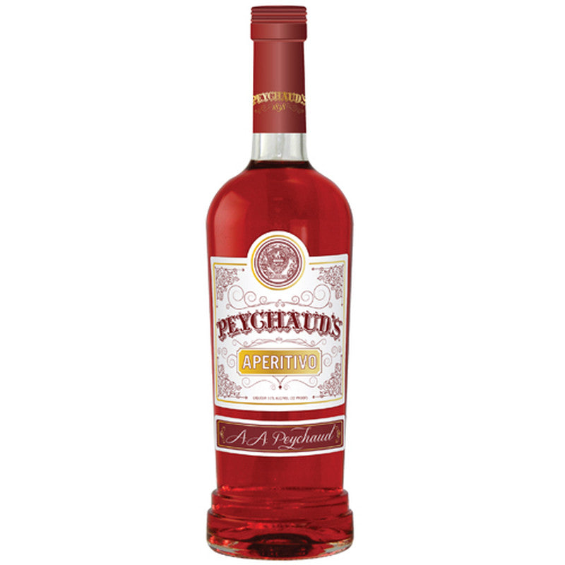 Peychaud Aperitivo 750Ml – Jensens Liquors