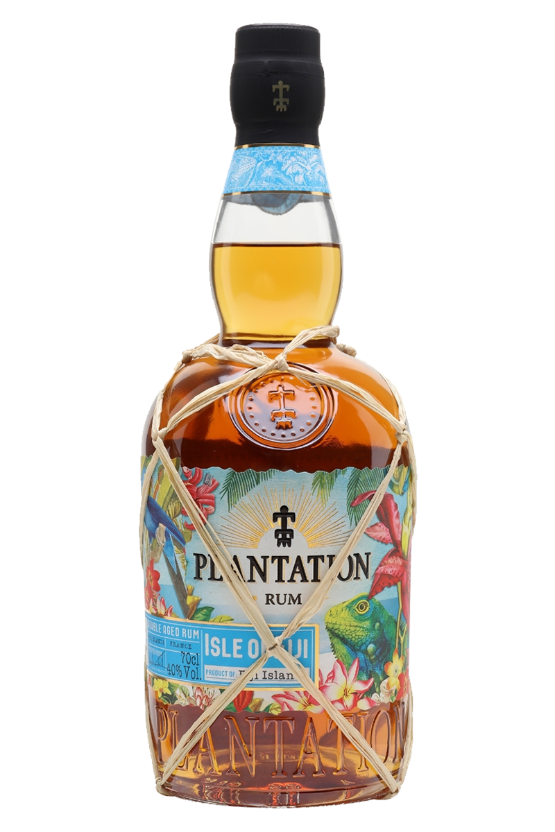 Plantation Isle of Fiji Rum