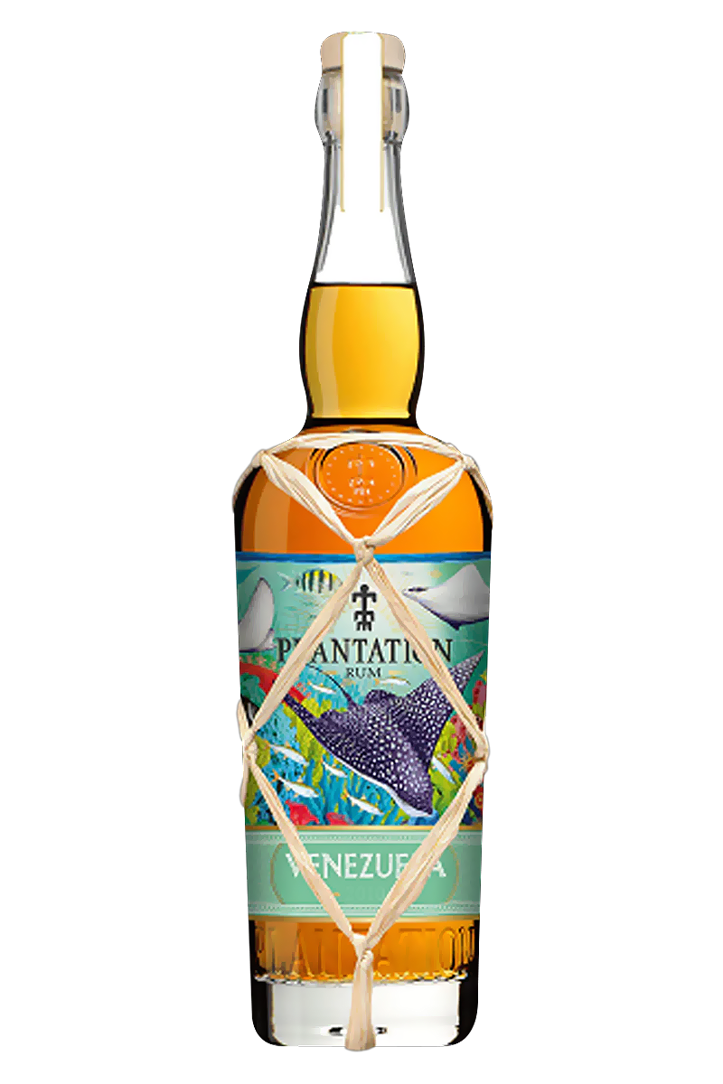 Planteray Single Cask Venezuela Rum