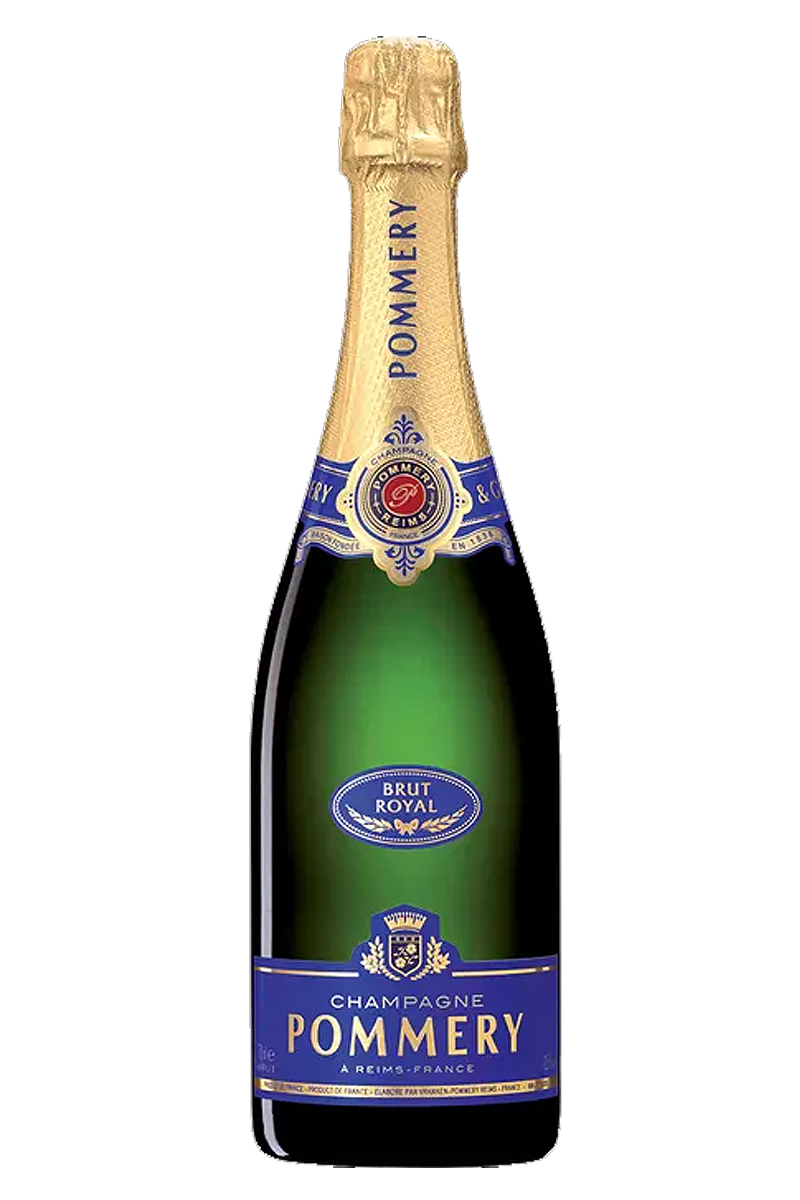 Pommery Champagne