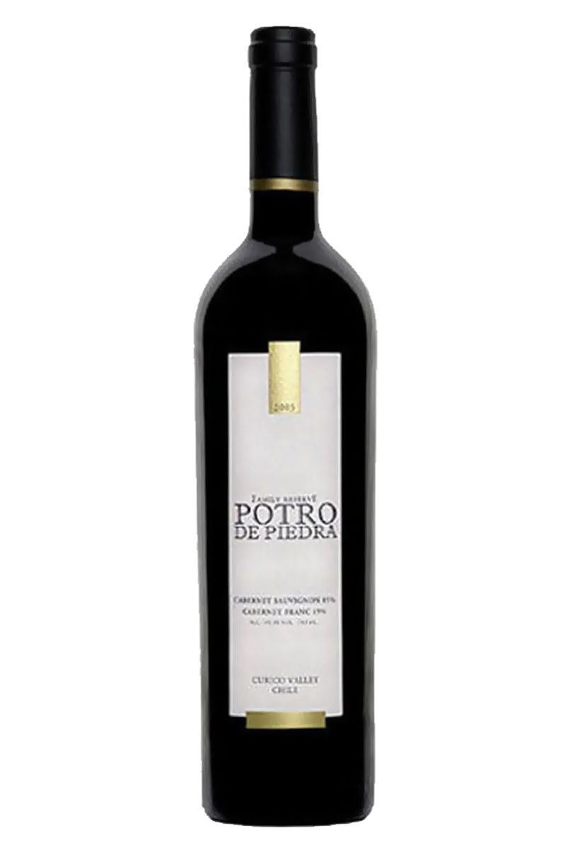 Potro de Piedra Family Reserve