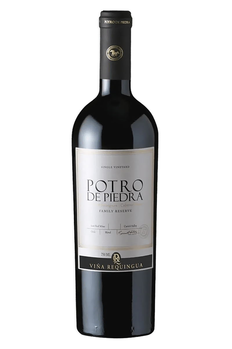 Potro de Piedra Family Reserve