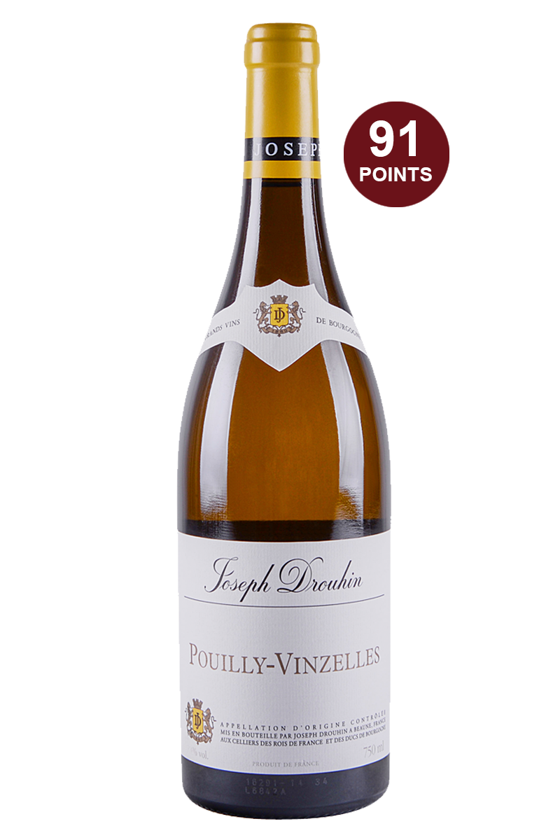 Joseph Drouhin Pouilly-Vinzelle