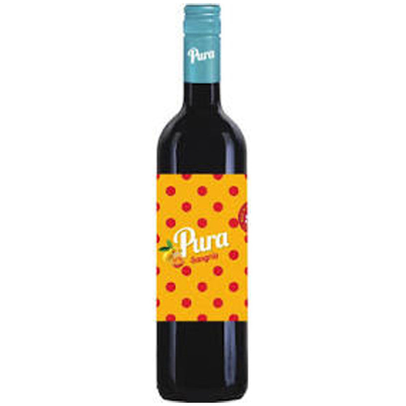 Pura Sangria 750Ml