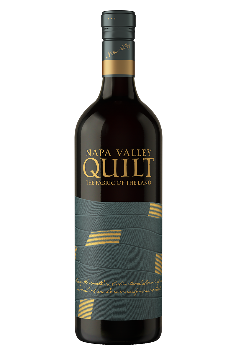 Quilt Napa Valley Red Blend