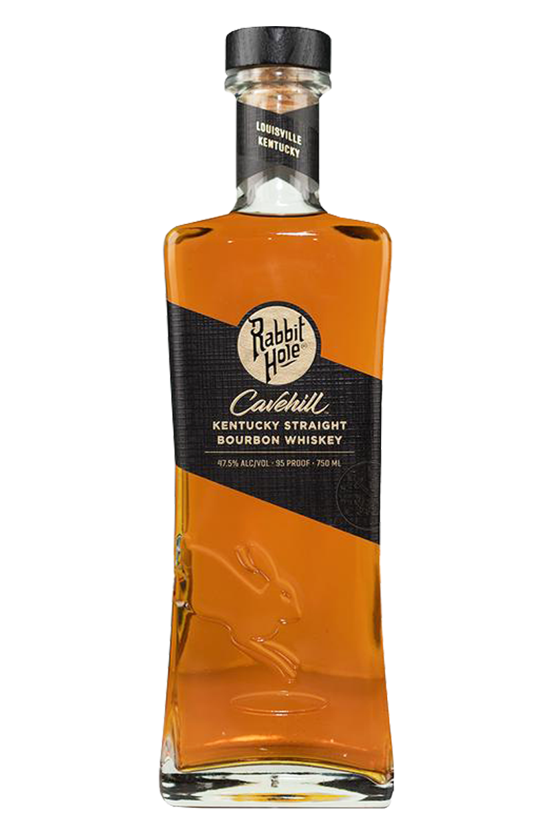 Rabbit hole Cavehill Kentucky Straight Bourbon Whiskey 750 ML