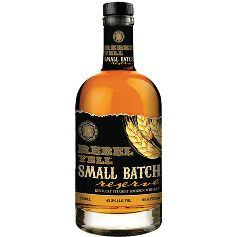 Rebel Yell Reserve 750Ml