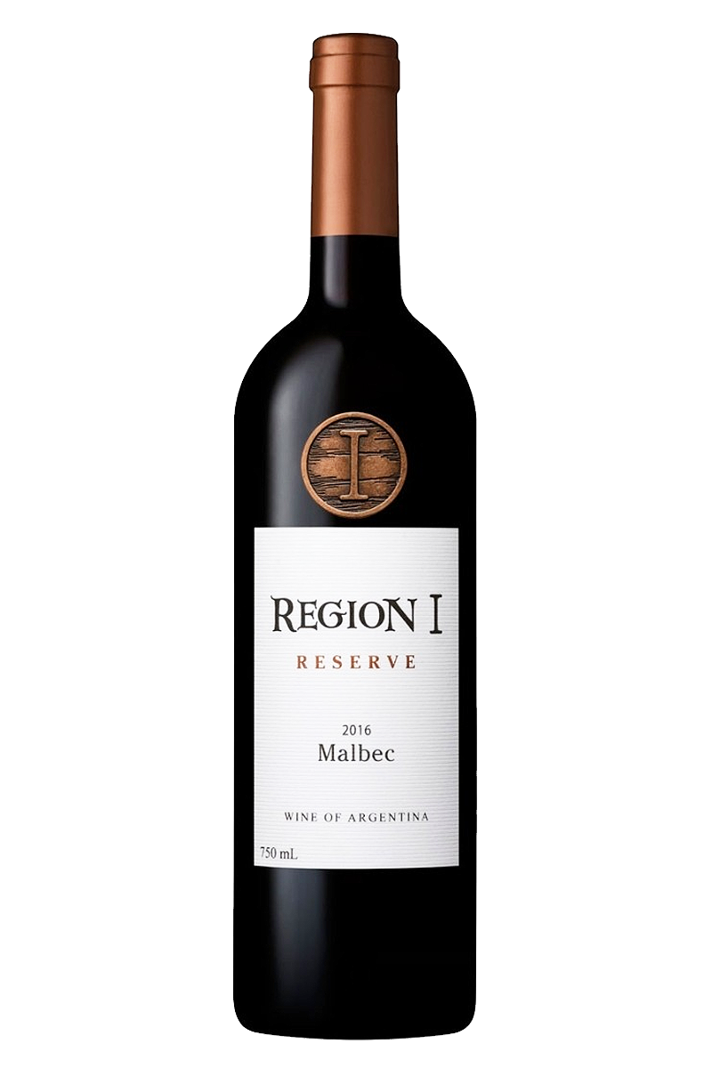 Region I Reserve Malbec – Jensens Liquors Region I Reserve Malbec – Jensens Liquors