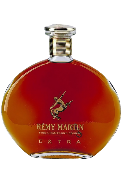 Rémy Martin Extra Fine Champagne Cognac 750 ML 2