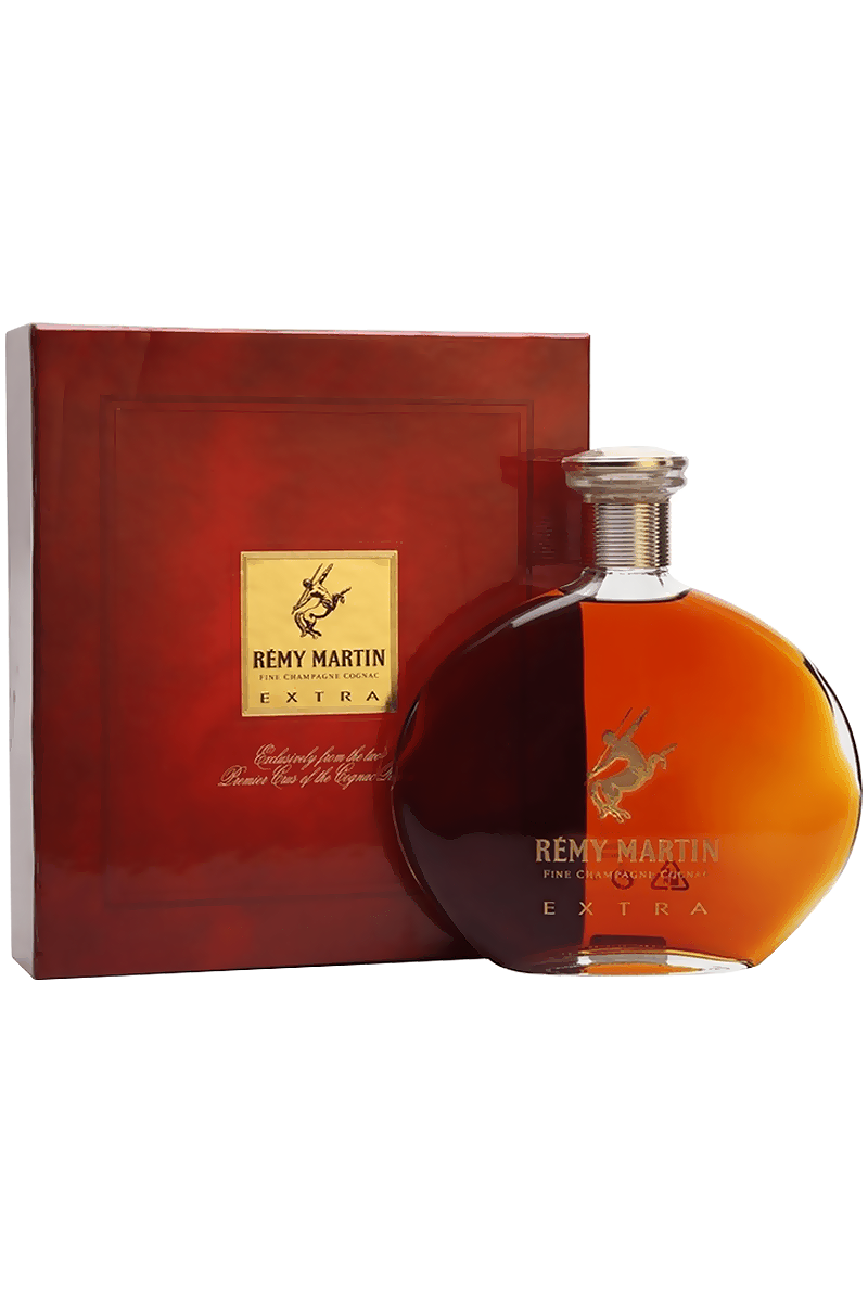 Rémy Martin Extra Fine Champagne Cognac 750 ML