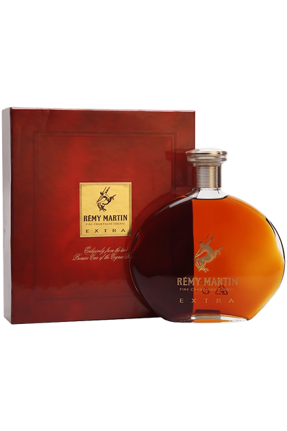 Rémy Martin Extra Fine Champagne Cognac 750 ML