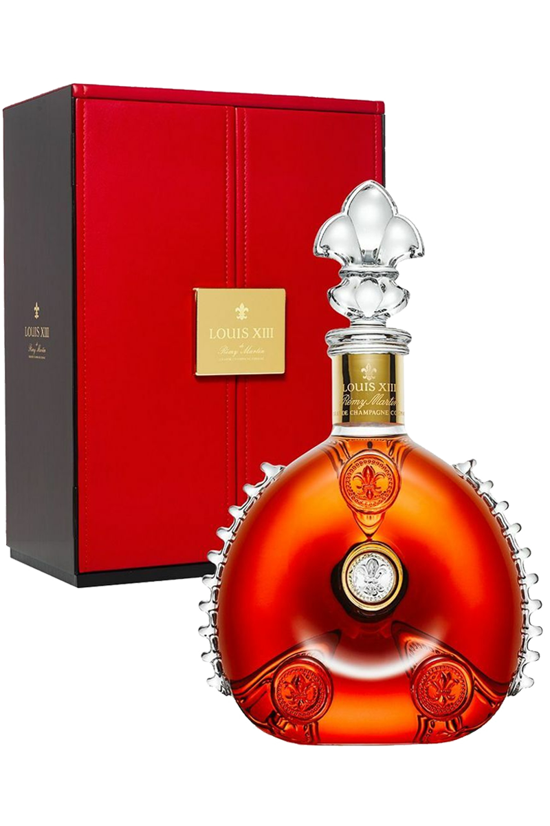 Remy Martin Louis XIII Cognac – Jensens Liquors Remy Martin Louis XIII Cognac – Jensens Liquors