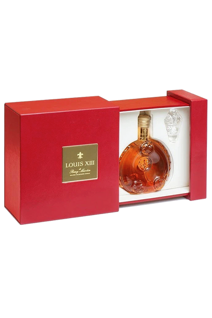 Remy Martin Louis XIII Cognac 50 ML 3