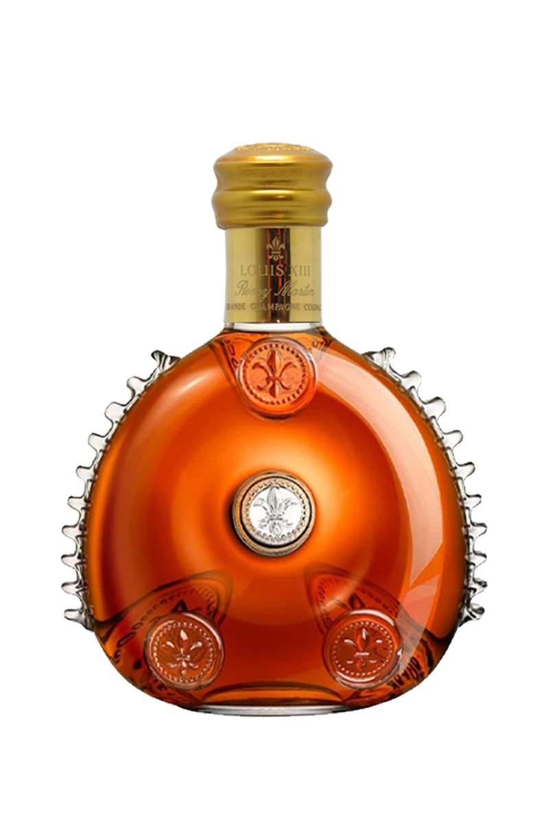 Remy Martin Louis XIII Cognac 50 ML 2