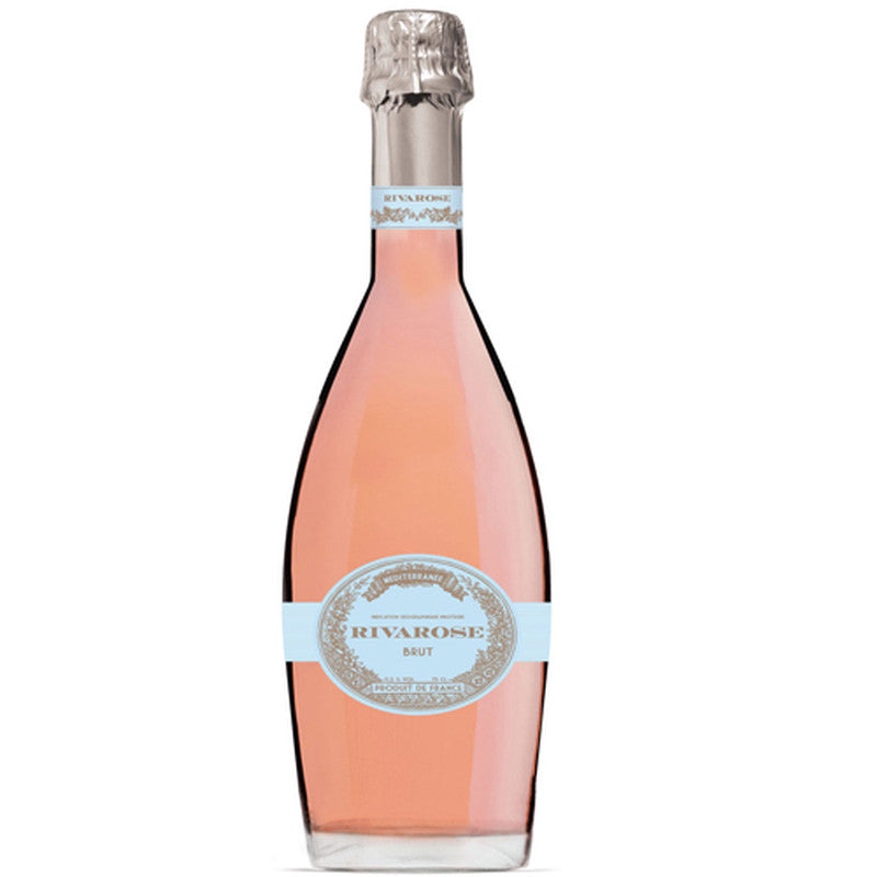 Rivarose Cotes De Provence 750Ml