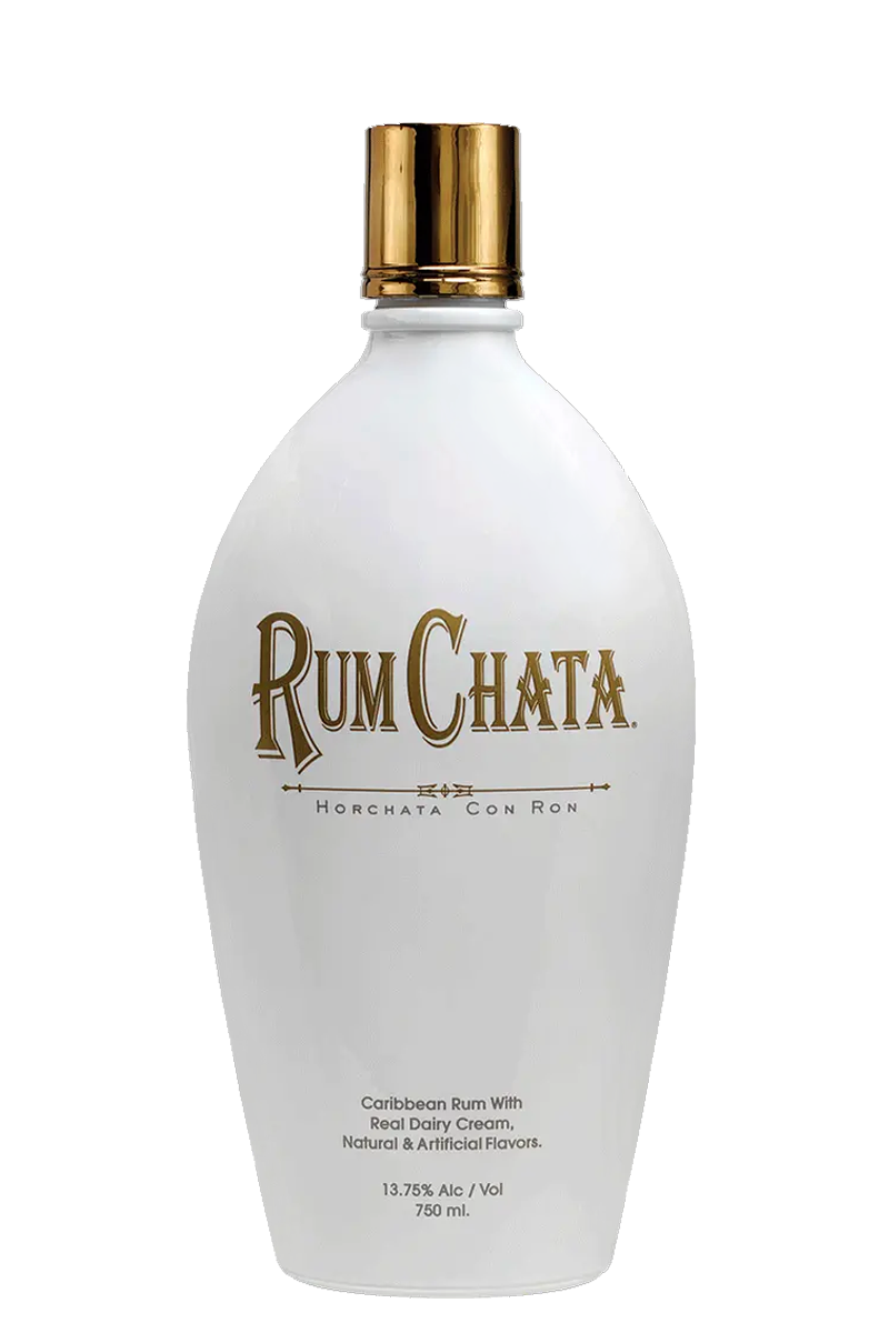 RumChata Horchata & Rum 750 ML