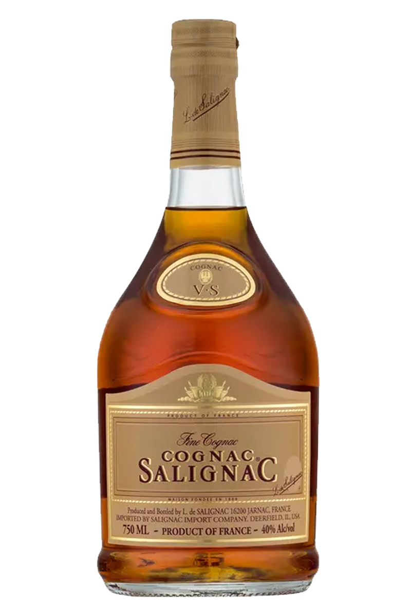 Salignac VS Fine Cognac