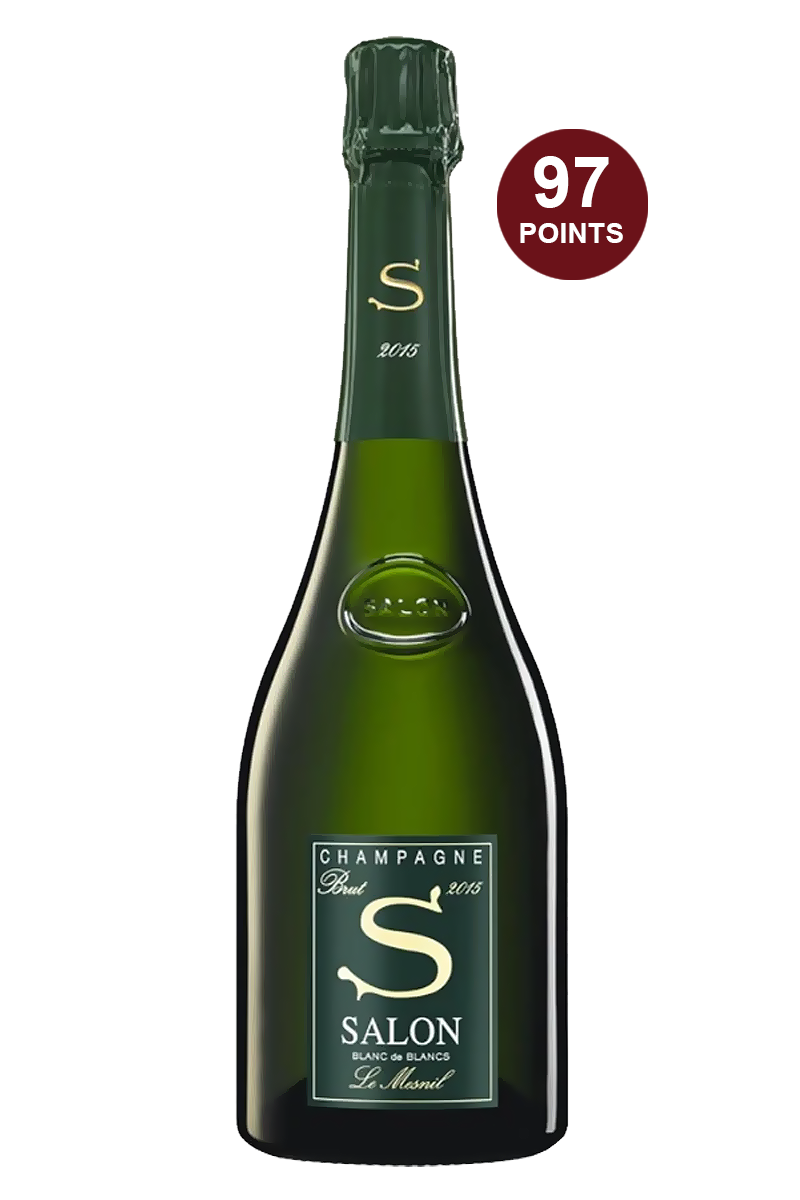 Salon 2015 Brut Champagne