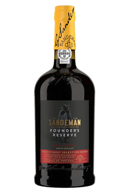 Sandeman Founders Reserve