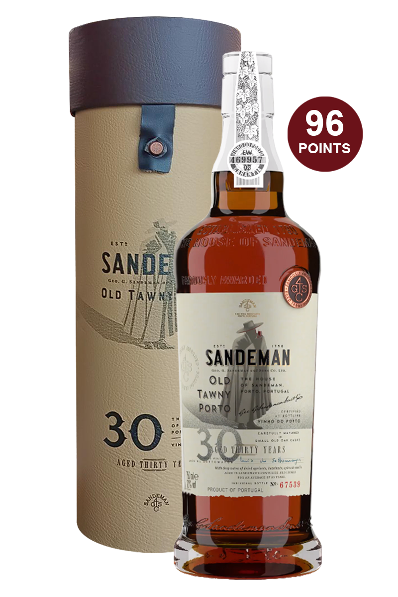 Sandeman Tawny Porto 30 Years Old