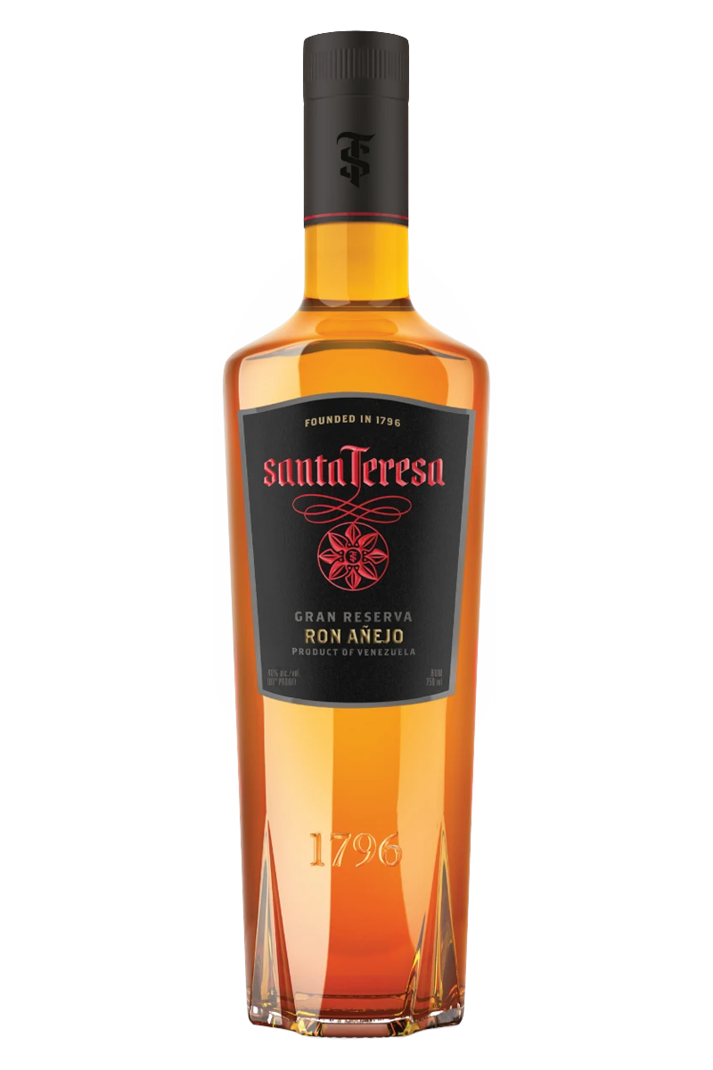 Santa Teresa Gran Reserva Añejo Rum