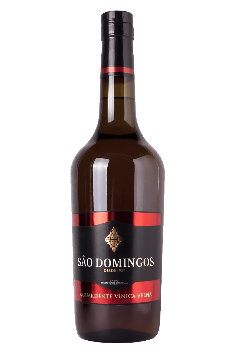 Sao Domingos Aguardente