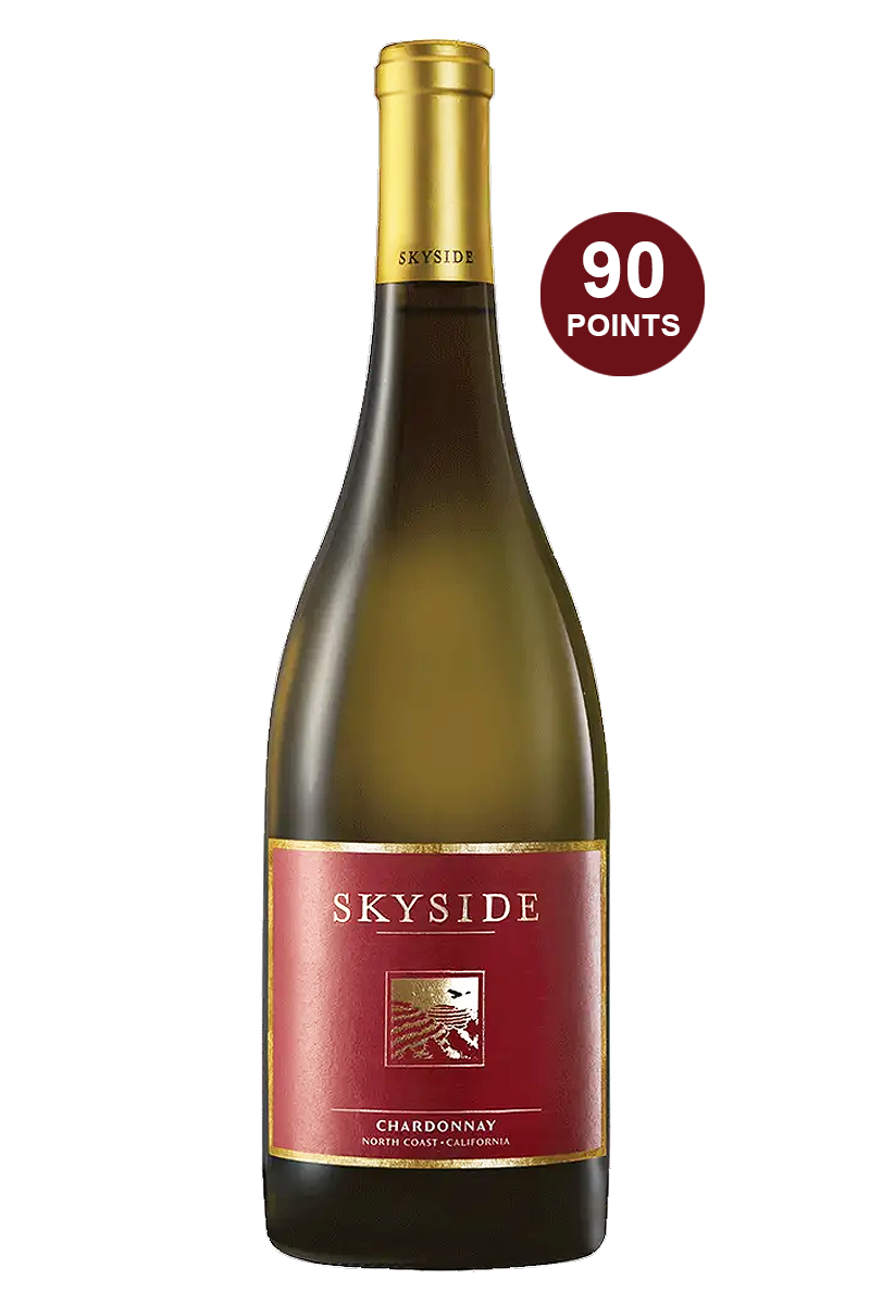 Skyside North Coast Chardonnay