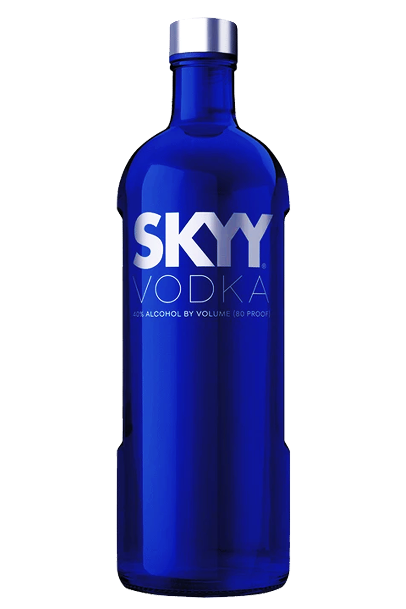 Skyy American Vodka 1.75 LT