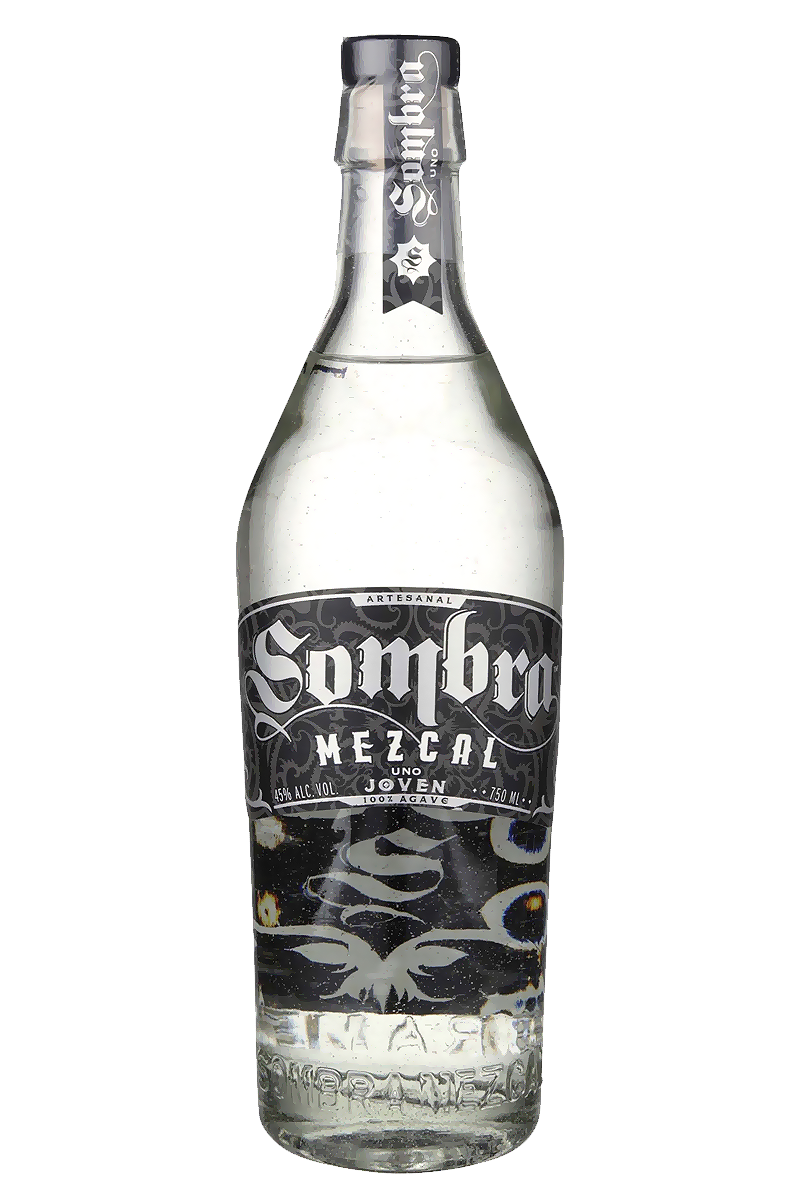 Sombra Mezcal Joven