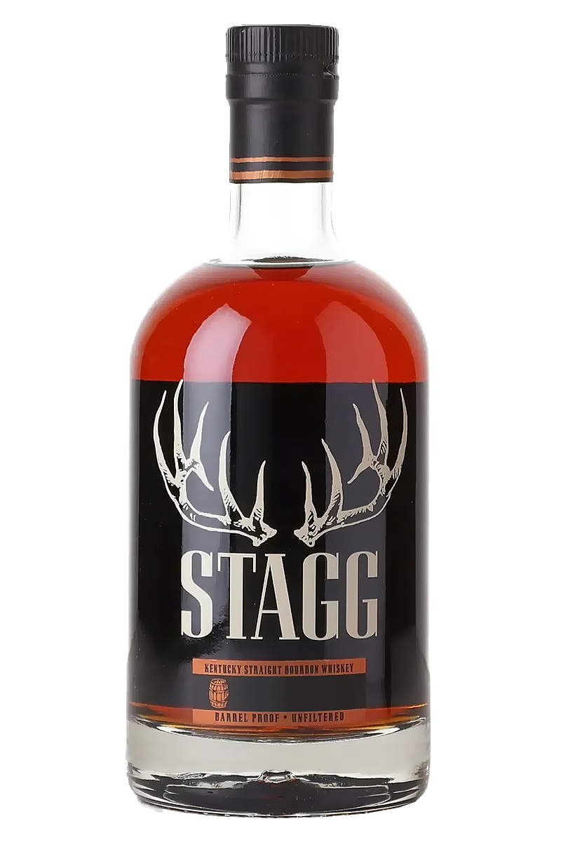 Stagg Barrel Proof Kentucky Straight Bourbon