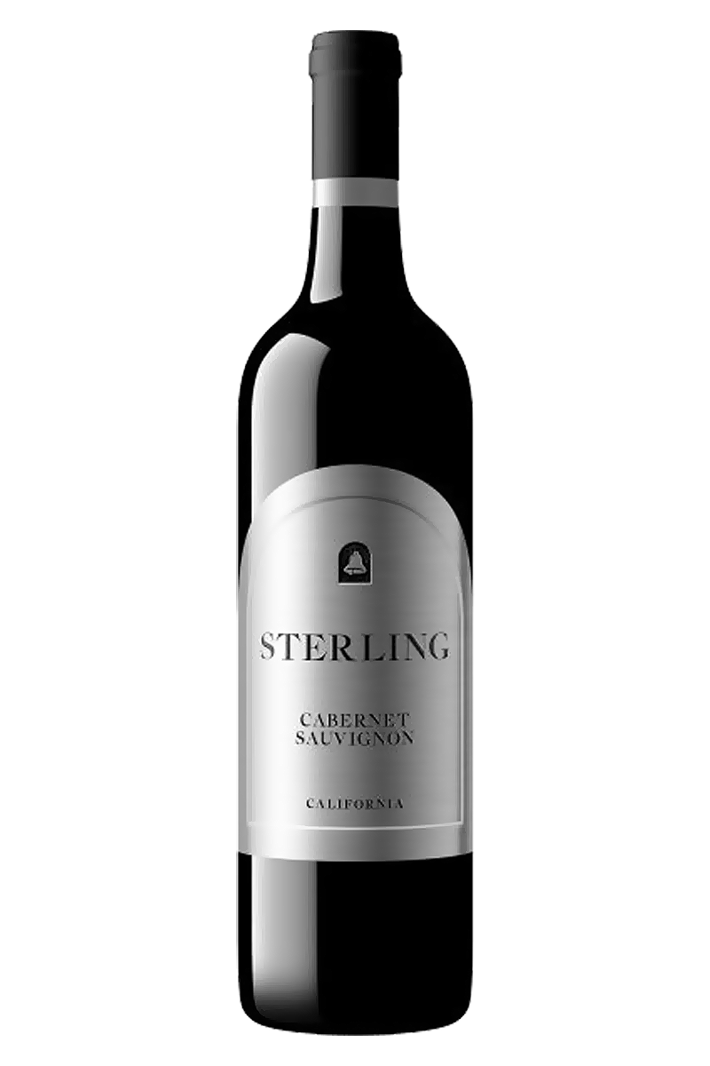 Sterling Vineyards Napa Valley Cabernet Sauvignon